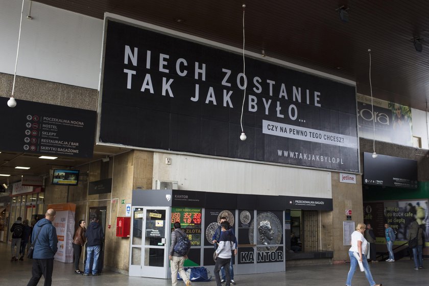 PiS się pogrąża w sprawie afery billboardowej