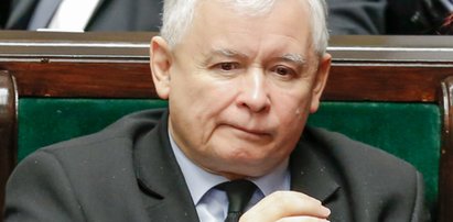 Co lubi wypić Jarosław Kaczyński?