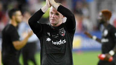 MLS: udany debiut Wayne'a Rooneya