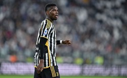 Paul Pogba nie zagra do końca sezonu. Wielki pech Francuza