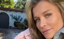 Krupa o nowych uczestnikach 'Top Model' i wizycie w Polsce