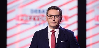 Ależ powitanie! Tak ludzie świętowali wybór Michała Adamczyka na prezesa TVP