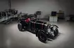 Bentley Blower Car Zero