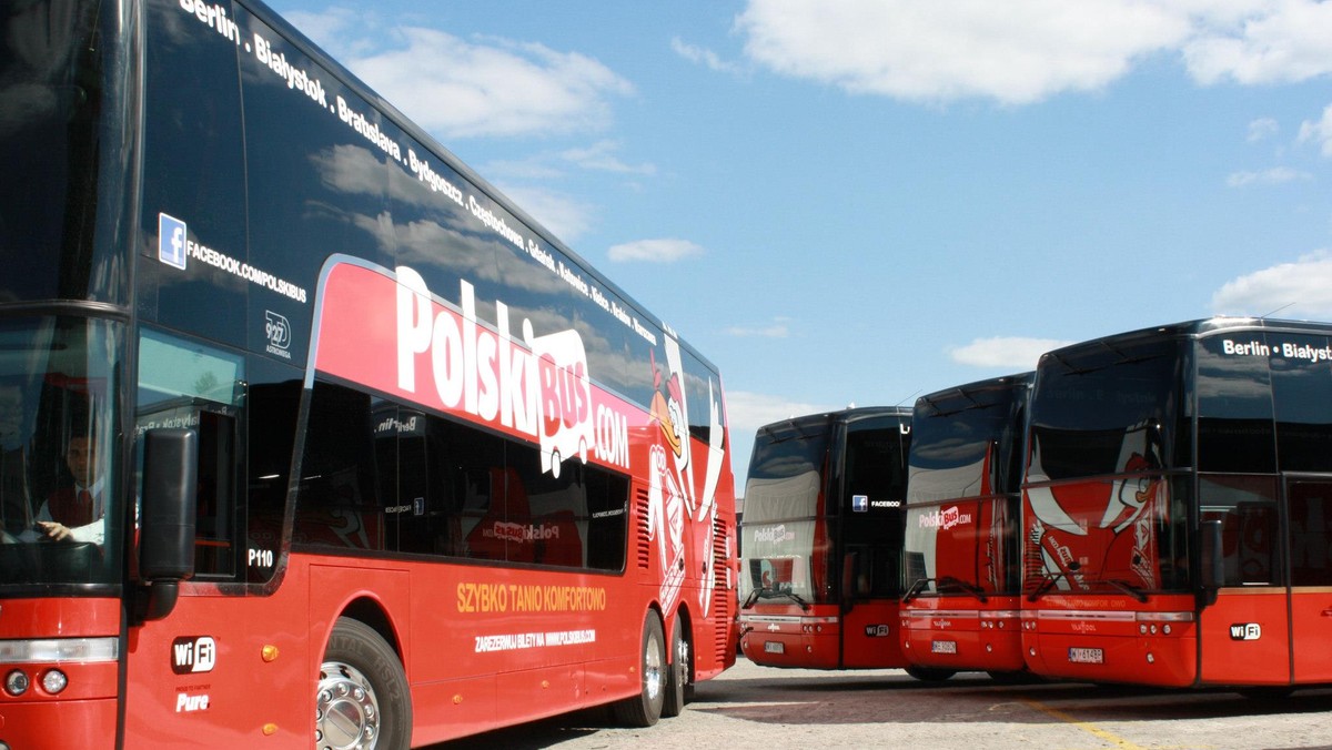 PolskiBus.com połączył siły z lubelskim przewoźnikiem BP Tour. Dzięki temu porozumieniu oferta zostanie rozszerzona o 15 miast, w tym sześć zupełnie nowych. To doskonała wiadomość dla wszystkich pasażerów, którzy będą chcieli wybrać się nad morze lub na południe Polski.