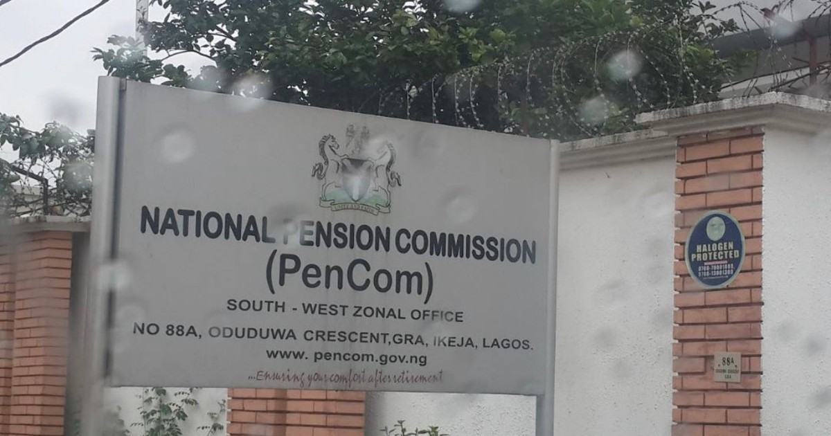 PenCom disburses ₦3.1 billion to 187 contributors to own their homes - Vimarsana News