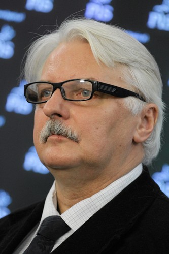 Witold Waszczykowski