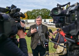 Rekordzista przekraczał granicę polsko-białoruską dwanaście razy [ROZMOWA]