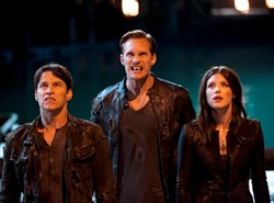 Wampiry z "Czystej krwi" powracają z nowym sezonem