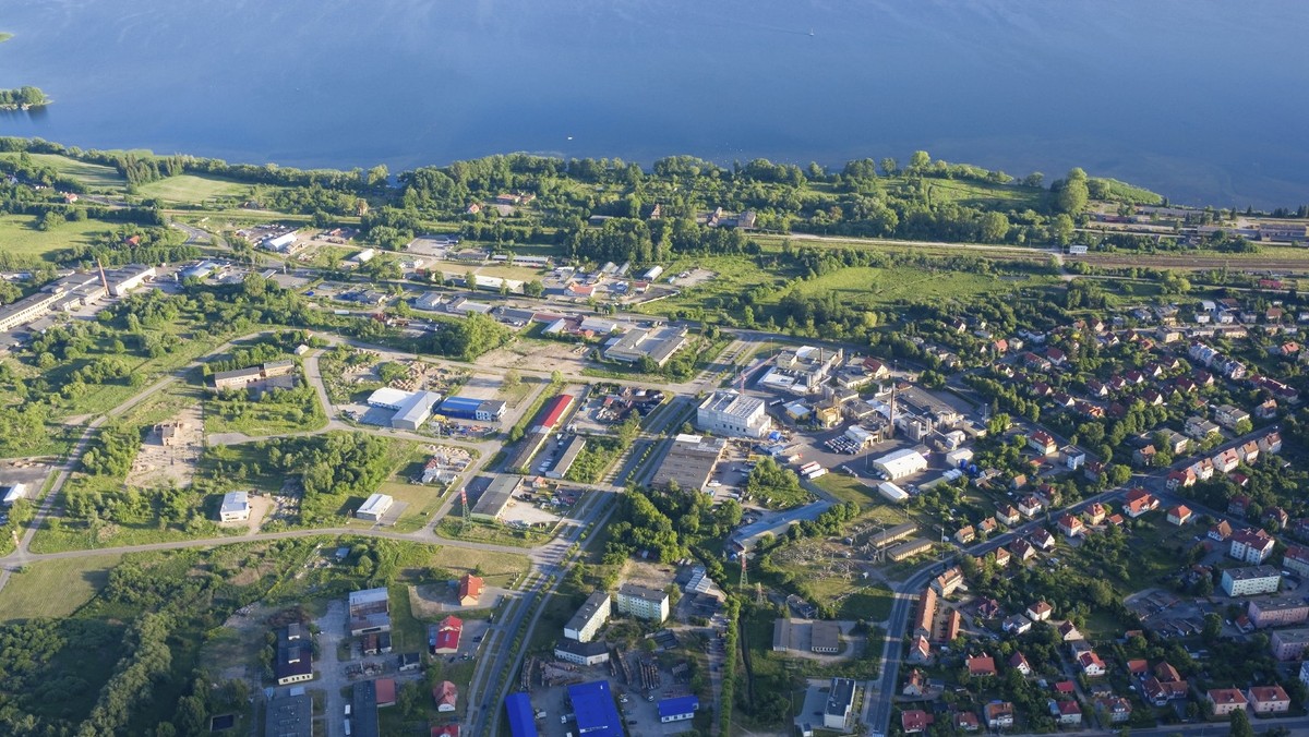 Taki będzie efekt nowych stawek tzw. "podatku dennego" – twierdzą właściciele obiektów nad jeziorami.