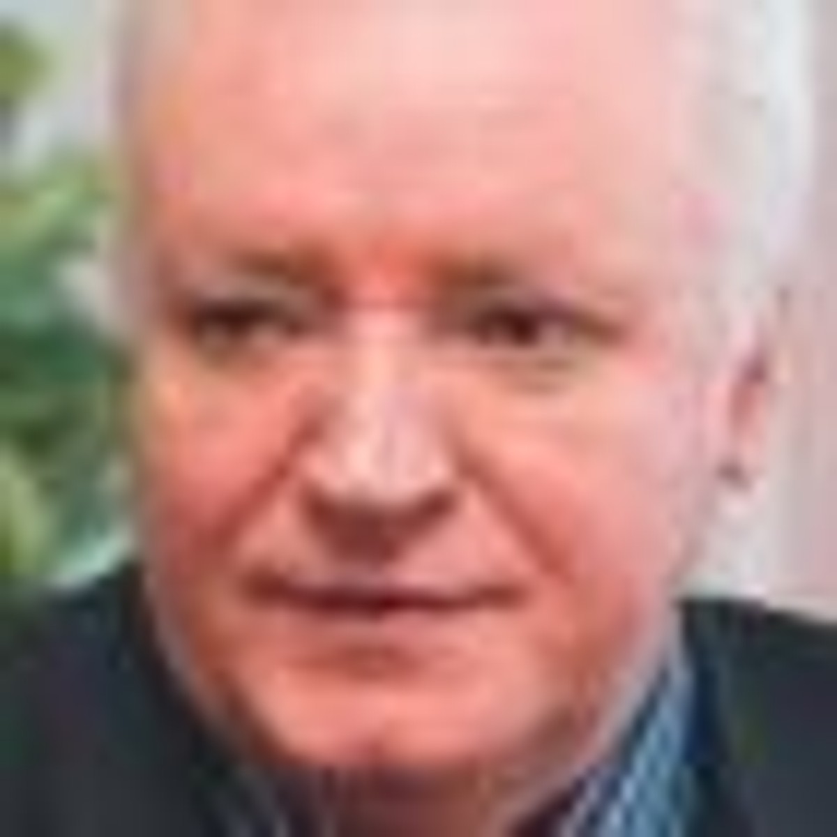 Tadeusz Zając, Główny Inspektor Pracy Fot. Wojciech Górski