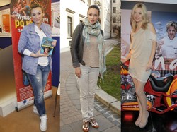 Akcja: komplikacja! Znane Polki, których dzieci wychowują się bez ojca