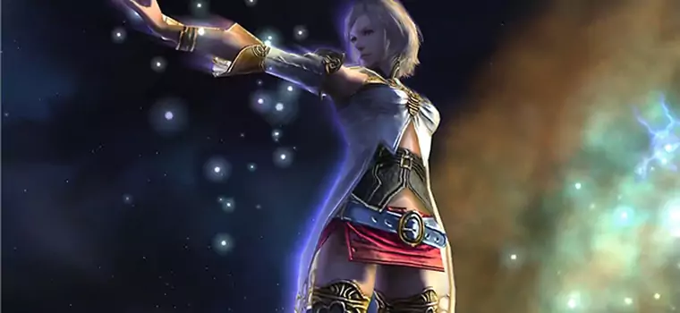 Zwiastun Final Fantasy XII: The Zodiac Age