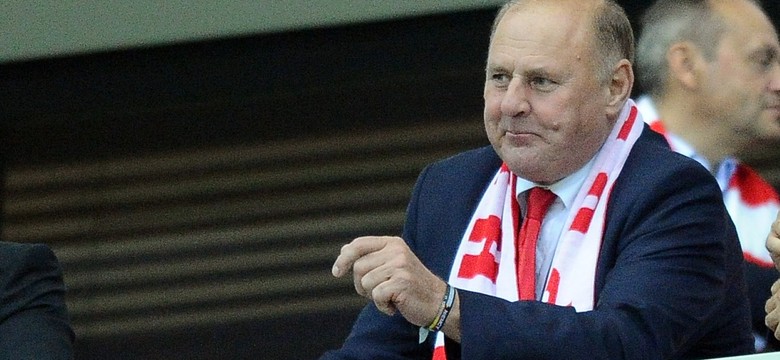 Jan Tomaszewski: To dopiero początek zatrzymań w FIFA