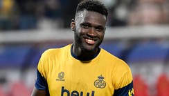 10 interesting facts about Nigerian goal machine Victor Boniface