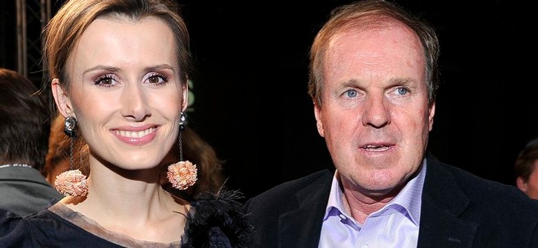 Olga Fibak od kilku lat zbierała dowody zdrad męża