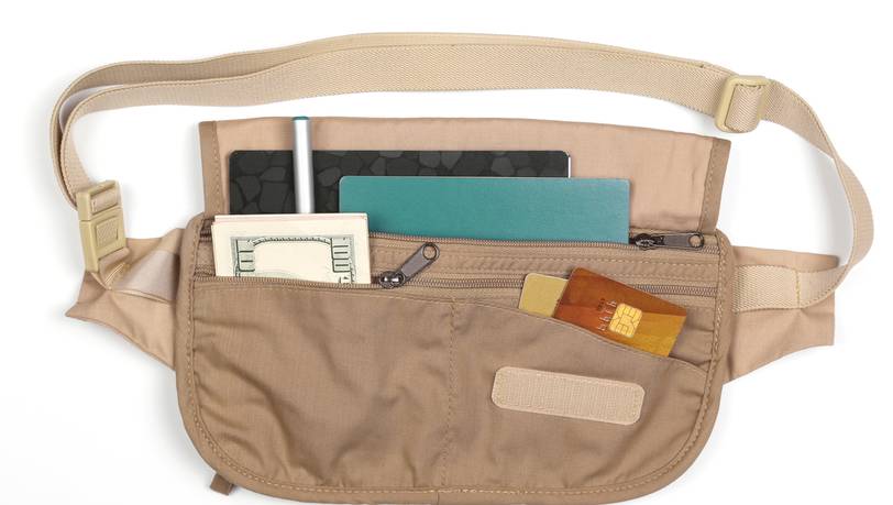 Beliebte Gürteltaschen für Herren im Vergleich