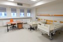 ŁÓDŹ OTWARCIE KLINIKI PROKREACYJNEJ W ICZMP (pomieszczenia w klinice)