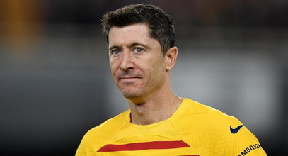 Robert Lewandowski wróci do Bundesligi? "Sensacyjny powrót"