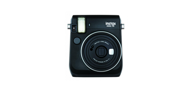 Fuji Instax mini 70