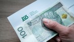 ZUS podnosi stawki. Od 1 kwietnia nawet ponad 160 tys. zł