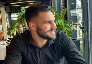 Vuk Matić