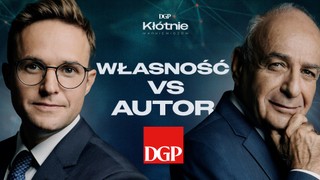 Kiedy korzystanie z kupionego dzieła staje się naruszeniem? [KŁÓTNIE MARKIEWICZÓW]