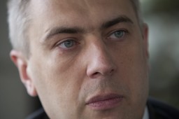 Giertych odpiera zarzuty "Wprost": dostosowałem język do Nisztora. Uważam go za gangstera