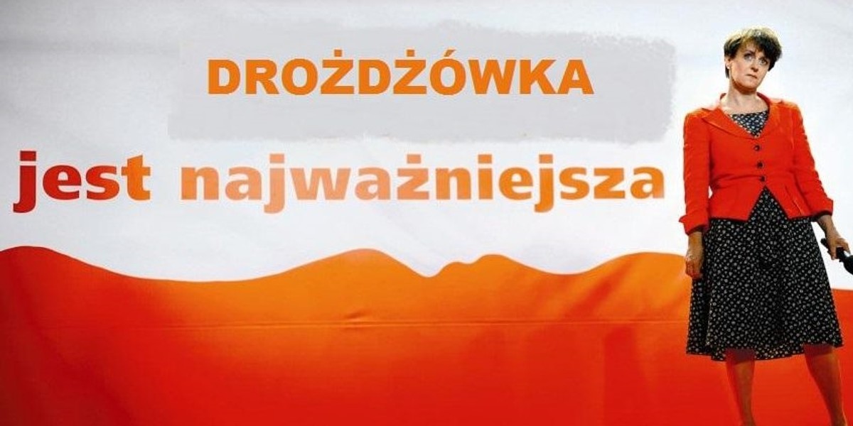 drozdzowka, mem