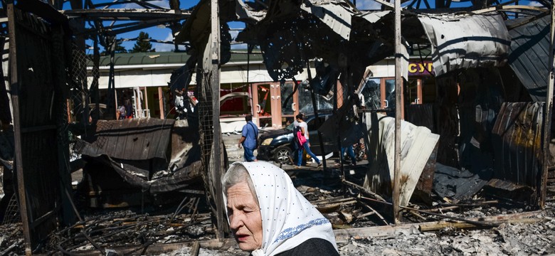 Rozkładamy propagandę na czynniki pierwsze. Rosyjską i ukraińską