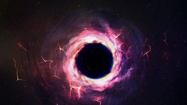 niezwykłe odkrycie w kosmosie. "po raz pierwszy to zobaczyliśmy"