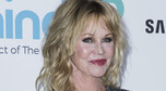 Melanie Griffith na gali "Goldie Love In For Kids"