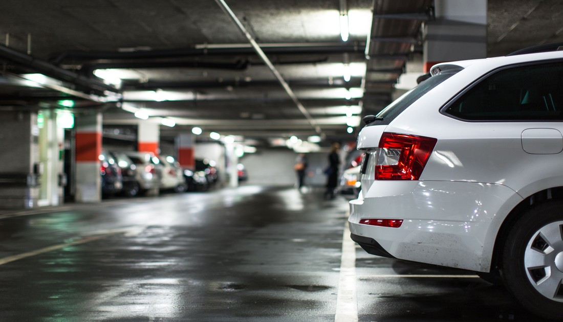 Najem miejsca postojowego jest z 23-proc. VAT