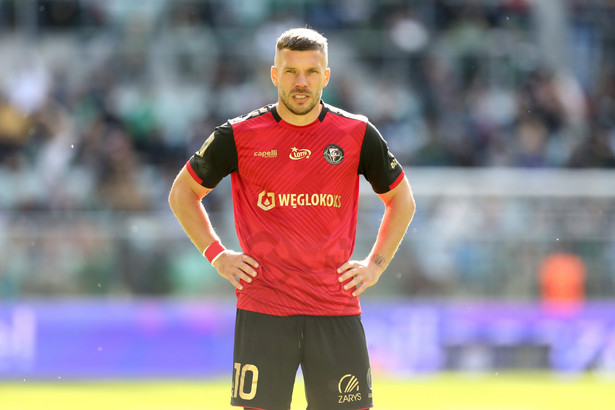 Lukas Podolski