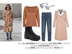 Wyglądaj luksusowo: STYLIZACJE w beżach inspirowane gwiazdami