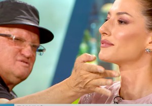 Biba Struja i Jovana Joksimović