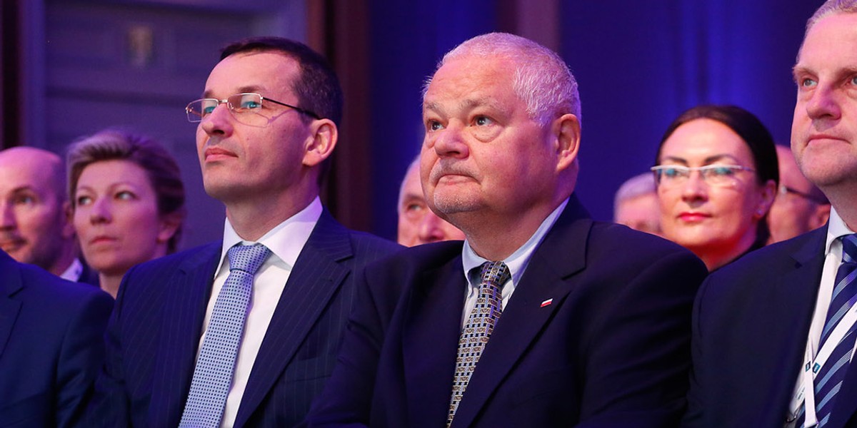 Dlaczego posiedzenie RPP zostało przesunięte o dwa dni? Ekonomista PKO BP wskazuje, że zazwyczaj w takich okolicznościach coś jest zmieniane. Stopy obniżyć można jeszcze do zera.