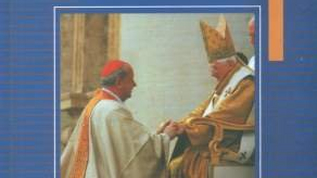 Ksiądz Kardynał Dziwisz przede wszystkim stara się jeszcze bardziej adoptować encyklikę Benedykta XVI do naszych, polskich warunków. Jego książka jest komentarzem i dlatego poświęca wyłożeniu zagadnienia 48 odcinków.