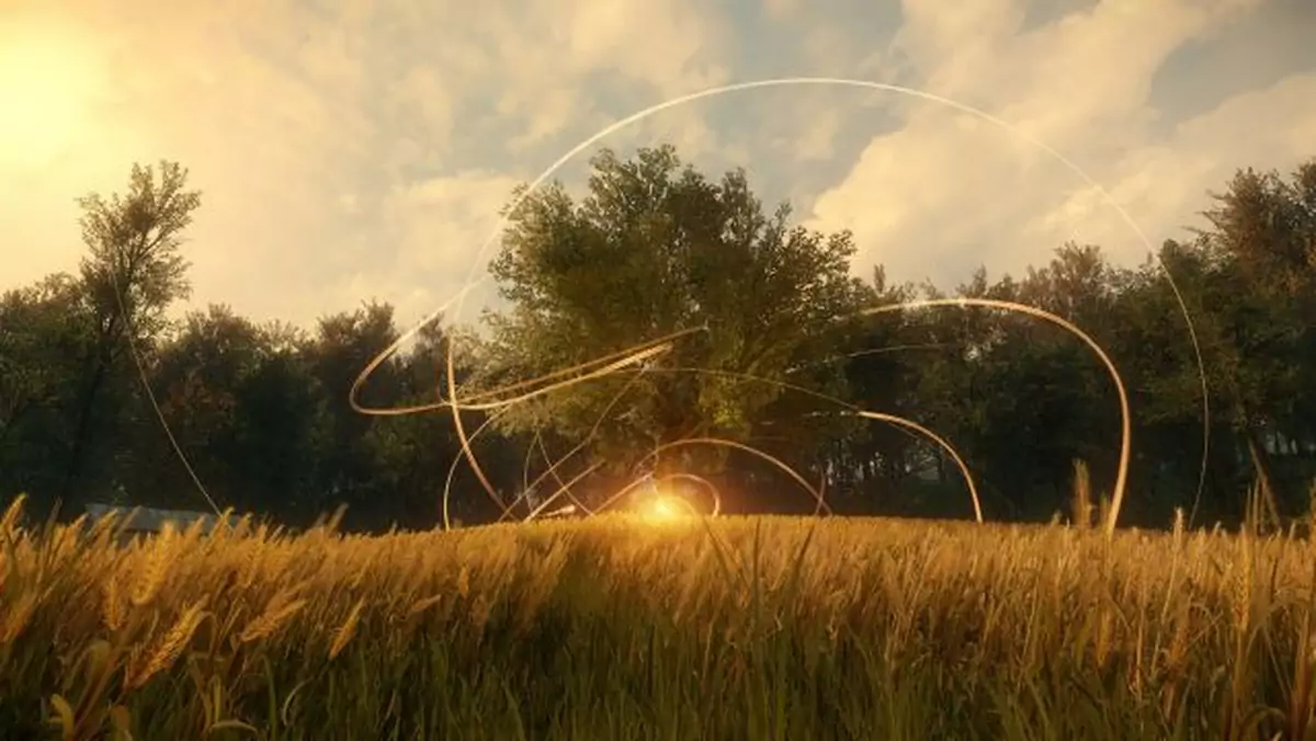 Recenzja: Everybody's Gone to the Rapture