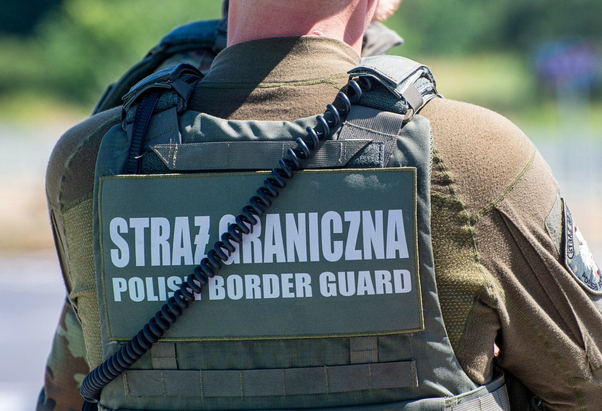 Nowy szlak migracyjny. Wiedzie przez dwa kraje