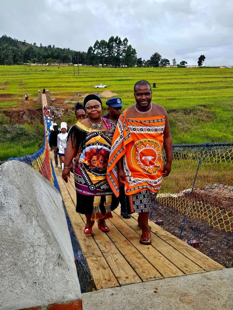 Zadovoljno lokalno stanovništvo