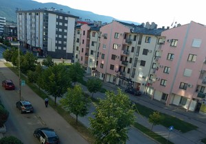 Pucnjava u Sarajevu