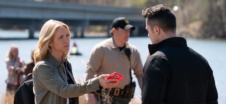 Skromny serial kryminalny rozbił bank. Wielkie hity pokonane