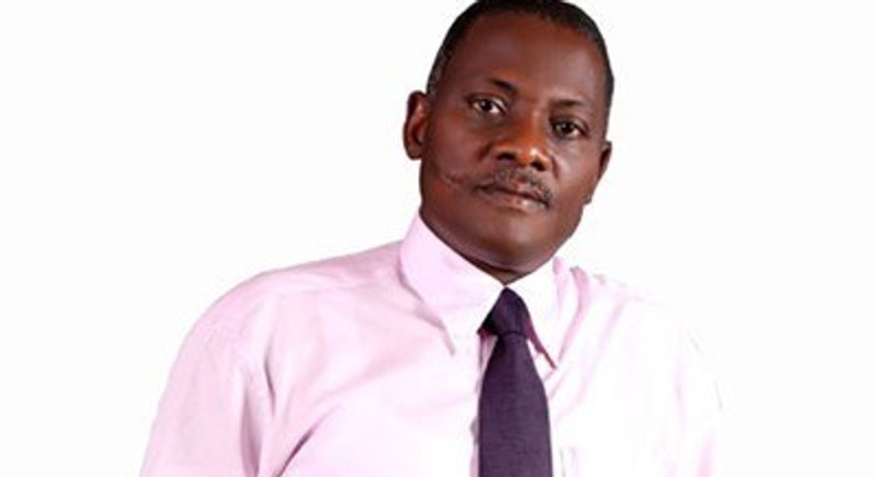 Innocent Chukwuma (OON) - Group Chairman, CEO Innoson Group