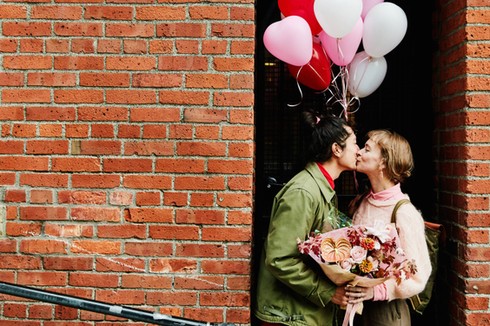 Für diese 5 Sternzeichen kann es gar nicht romantisch genug sein.