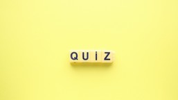 Naprawdę trudny QUIZ z WIEDZY OGÓLNEJ. Prawdziwe wyzwanie dla omnibusów. Jesteś nim? Sprawdź!