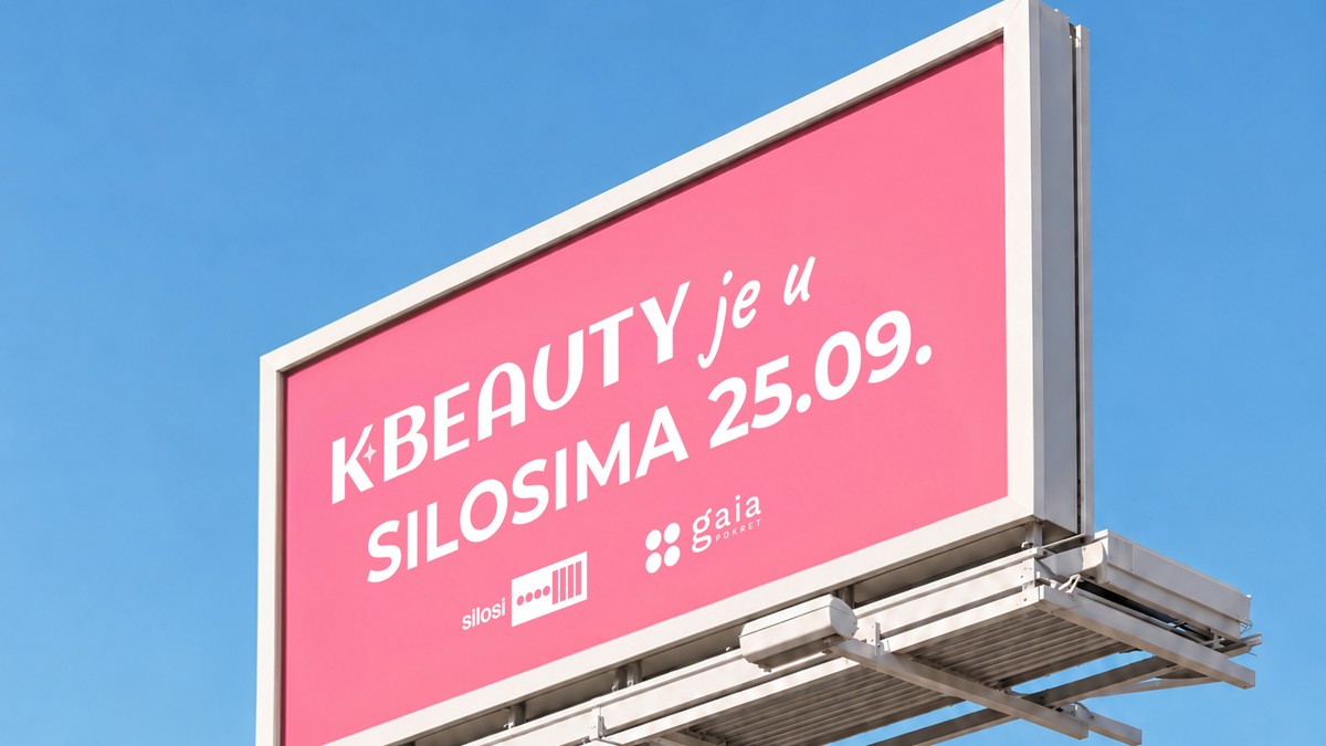 K Beauty Event 