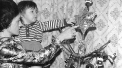 Sentymentalny QUIZ o Bożym Narodzeniu w PRL. Niby prosty, a na kilku pytaniach polegniesz