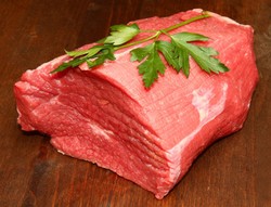 Powtórka z przeszłości? Grożą nam puste półki w mięsnym