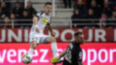 Angers SCO - EA Guingamp: transmisja meczu. Gdzie obejrzeć? - Puchar Francji