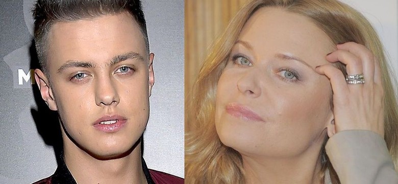 Mister Polski o Paulinie Młynarskiej: Zakompleksiona pani. Dziennikarka odpowiedziała